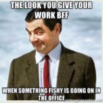 30 Random Work Memes With Hidden Humour - Office Salt