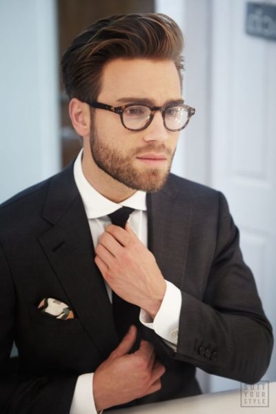 40 Professional Beard Styles For Men - Office Salt