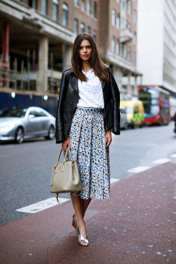 Elegant-Skirt-Outfits-For-Working-Women