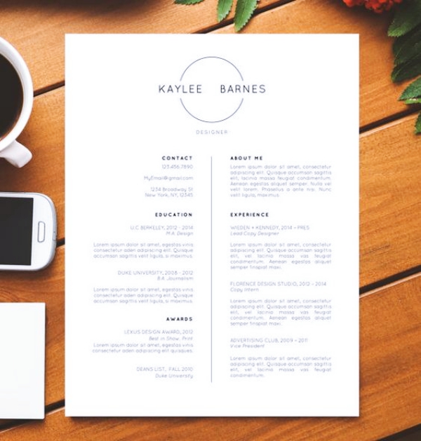 How-To-Make-An-Impressive-And-Professional-Resume