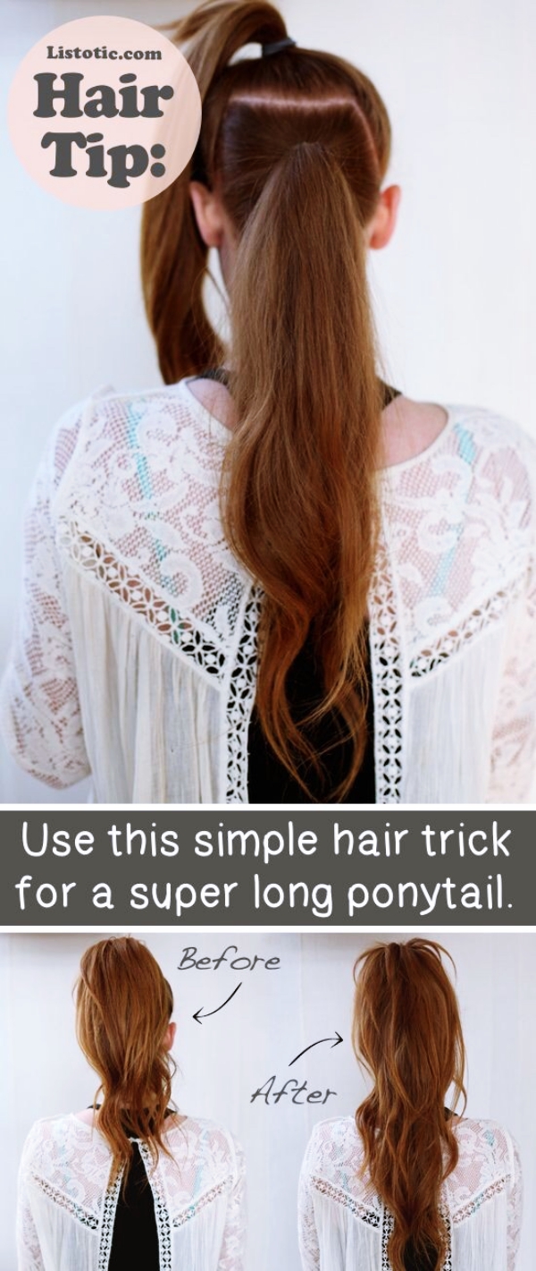 Quick-Hairstyles-Guides-For-Office-Women