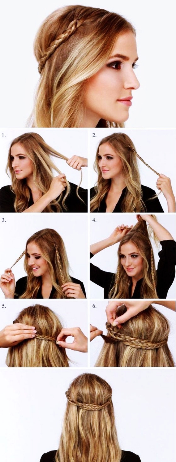 7 easy office wear hairstyles you can try today! | Bling Sparkle