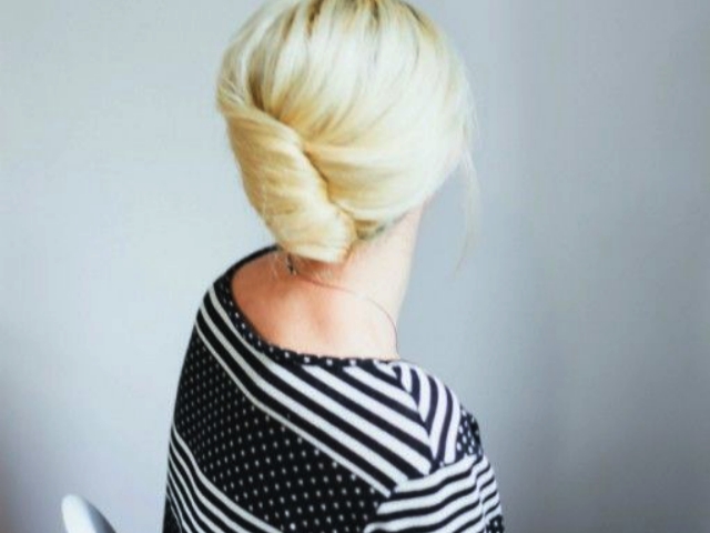 40 Quick Hairstyles Guides For Office Women