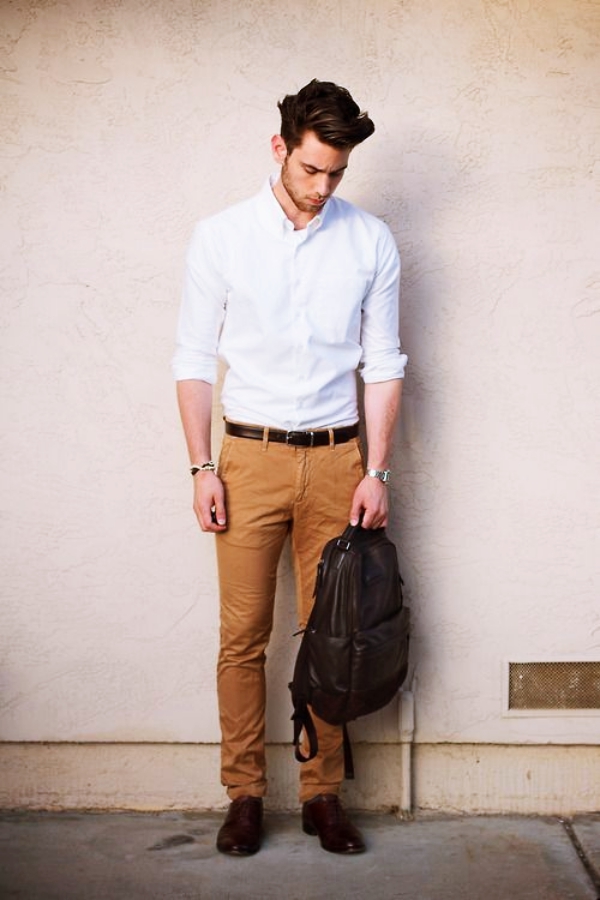 40 Best Formal Shirt Pant Combinations for Men - Office Salt