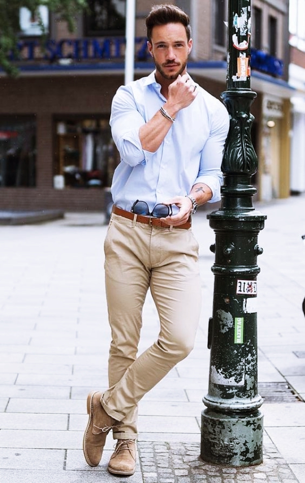 Best-Formal-Shirt-Pant-Combinations-for-Men