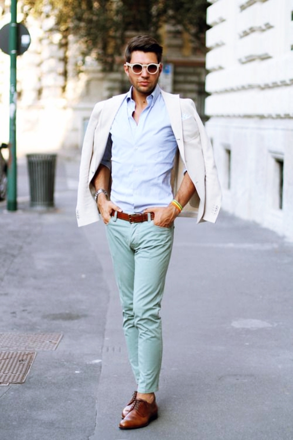 40 Best Formal Shirt Pant Combinations for Men - Office Salt