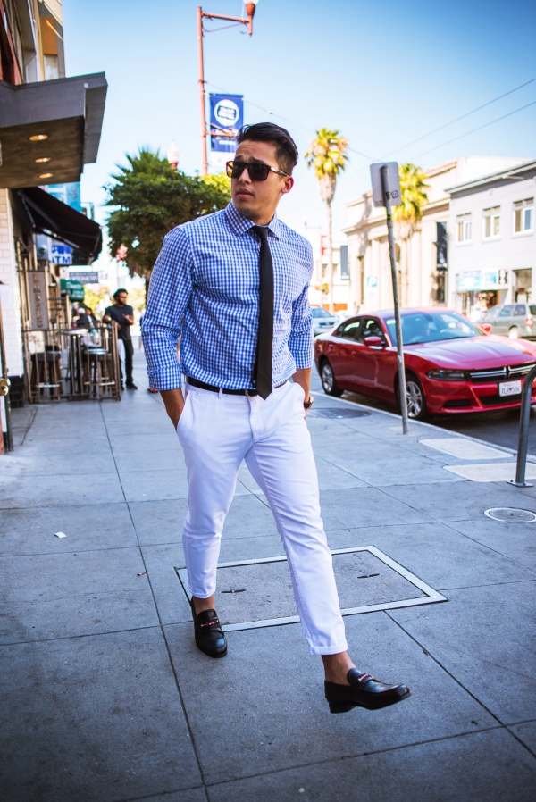 60 Dashing Formal Shirt And Pant Combinations For Men