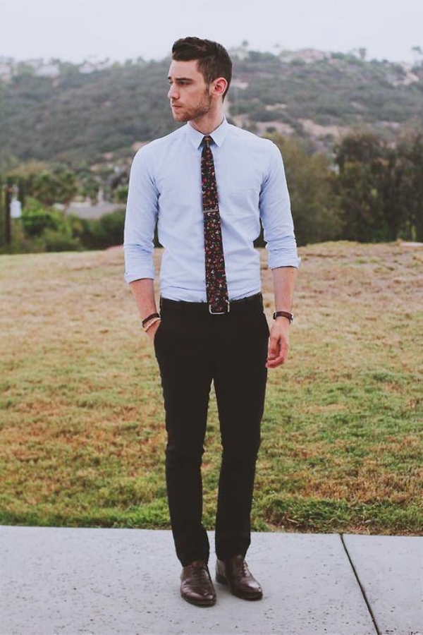 Best-Formal-Shirt-Pant-Combinations-for-Men