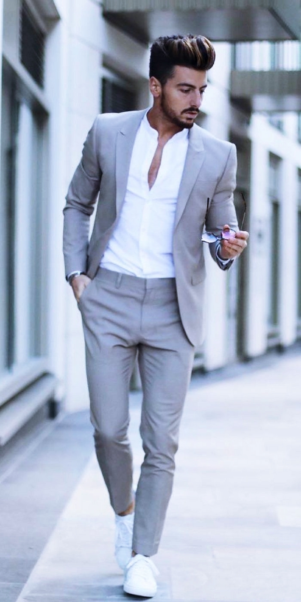 40 Best Formal Shirt Pant Combinations for Men