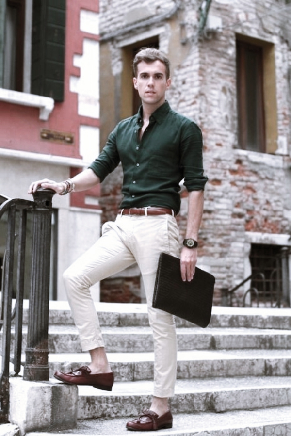 Best-Formal-Shirt-Pant-Combinations-for-Men