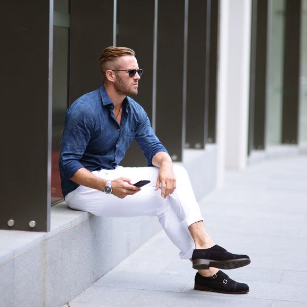 Best-Formal-Shirt-Pant-Combinations-for-Men