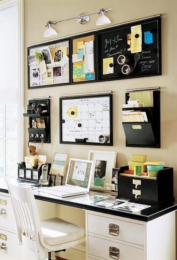 Genius-Office-Wall-Decor-Ideas