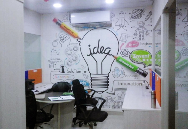 Genius-Office-Wall-Decor-Ideas