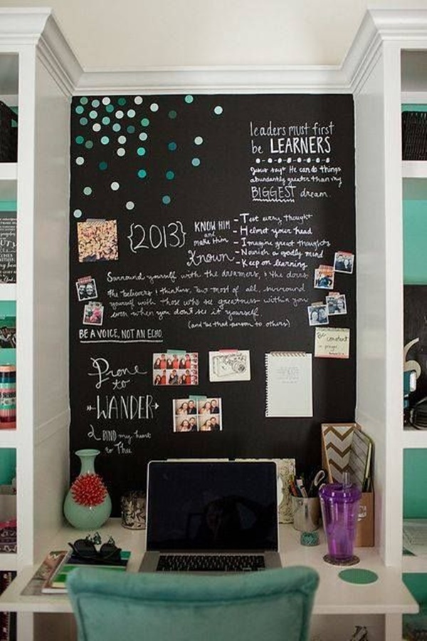 Message Board Ideas For Office