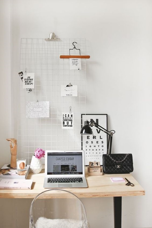 40 Best Office Notice Board Ideas – Page 2 – Office Salt