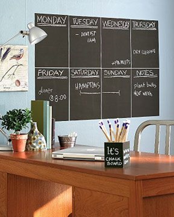 How To Create A Notice Board at Jennifer Corinne blog