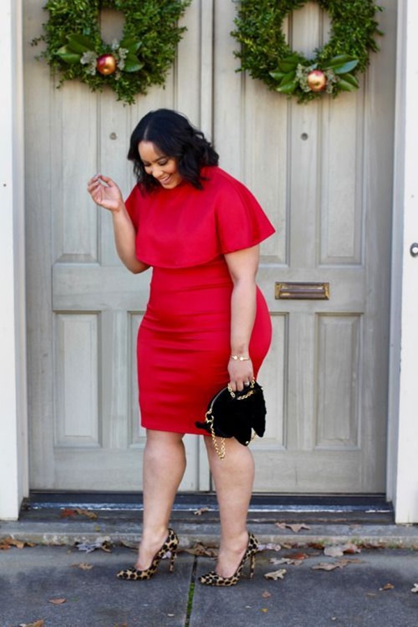 40 Office Approved Outfits For Plus Size Women – Office Salt