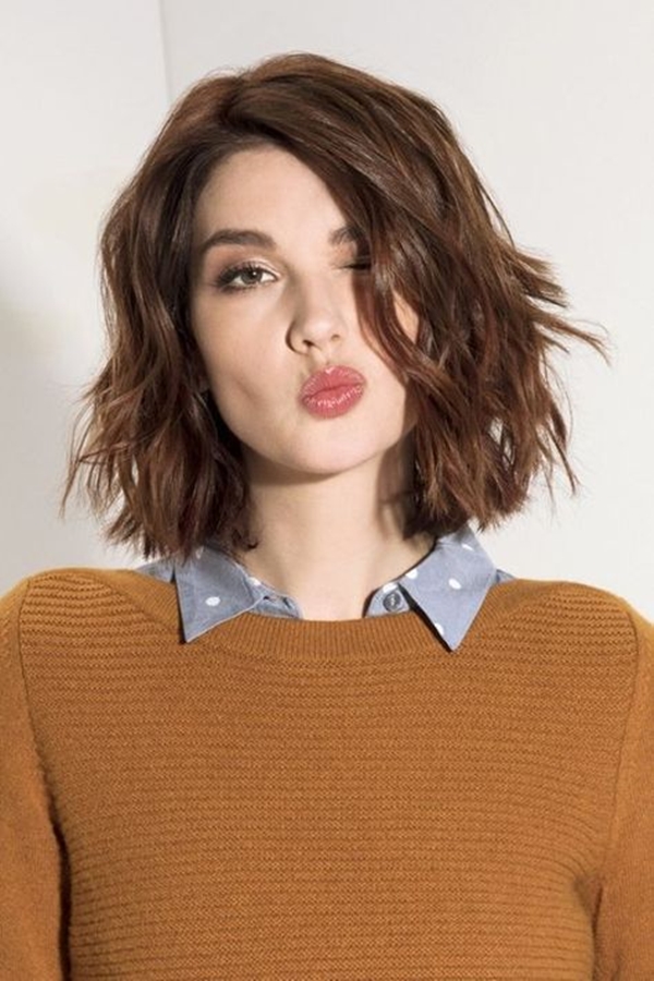 45-gorgeous-short-haircuts-for-office-women