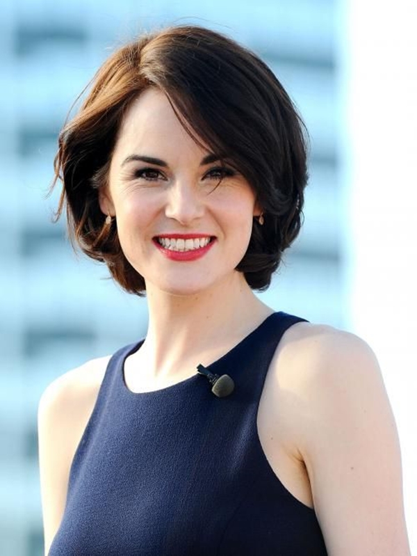 Short Hair Styles For Woman