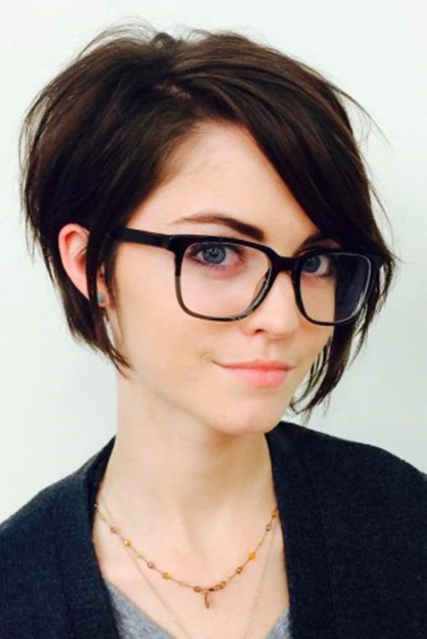 45-gorgeous-short-haircuts-for-office-women