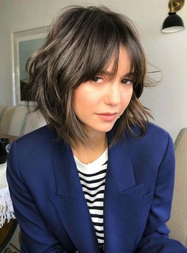 45-gorgeous-short-haircuts-for-office-women