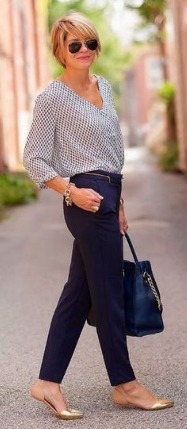 unboring-work-outfits-for-women-over