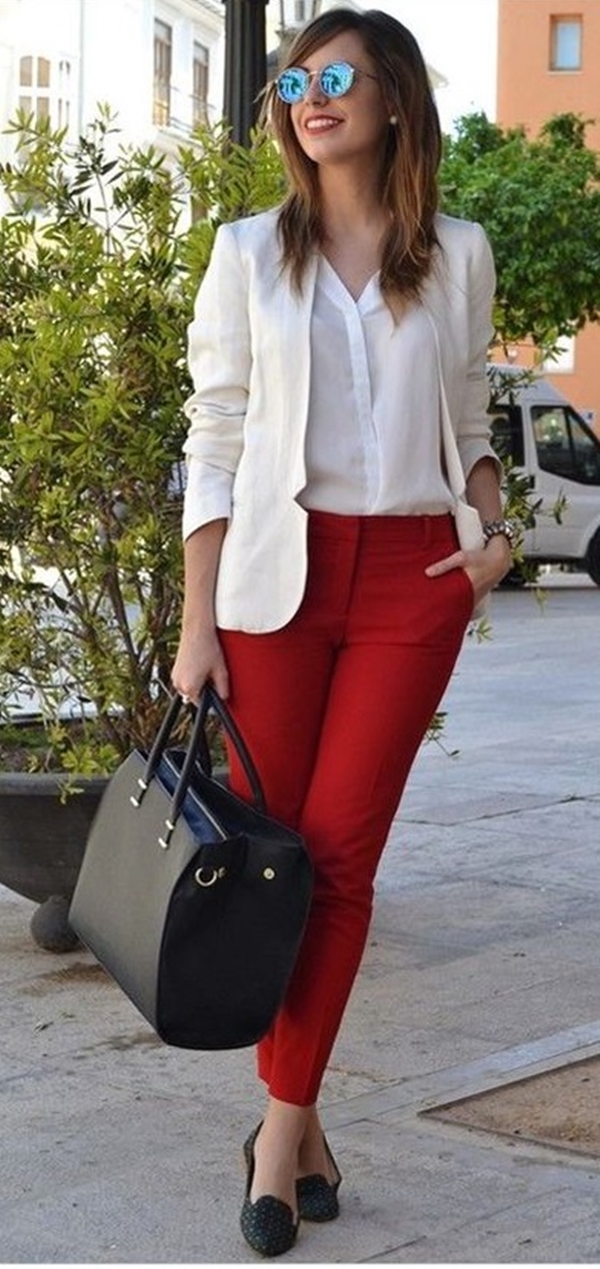 unboring-work-outfits-for-women-over