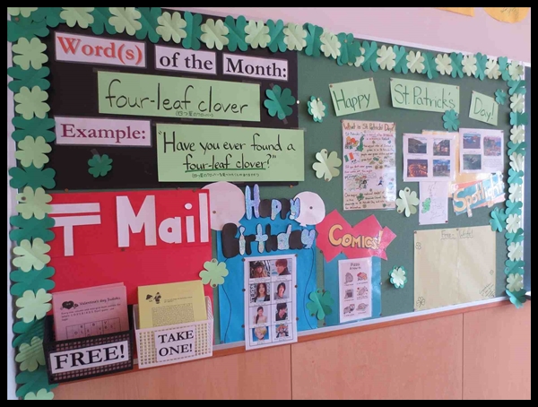 unique-professional-bulletin-board-ideas