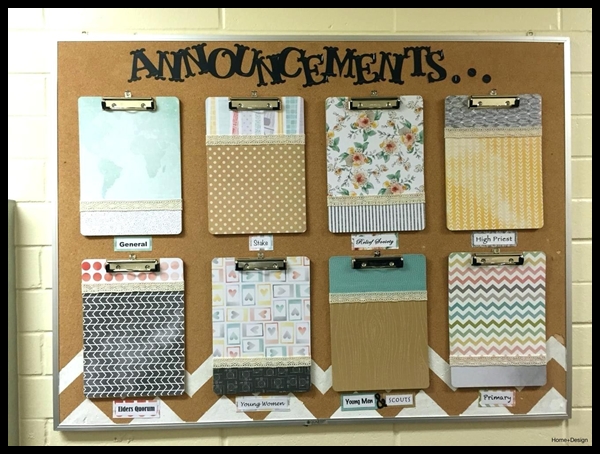 45 Unique Professional Bulletin Board Ideas Office Salt 