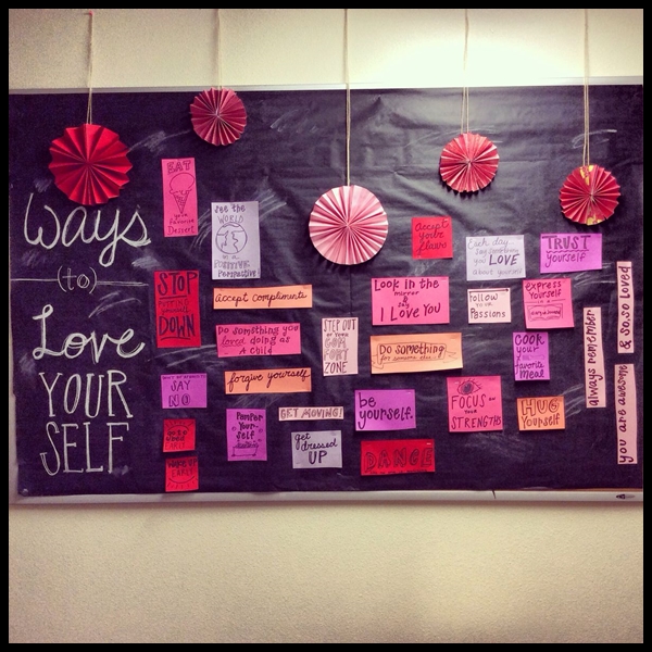 unique-professional-bulletin-board-ideas