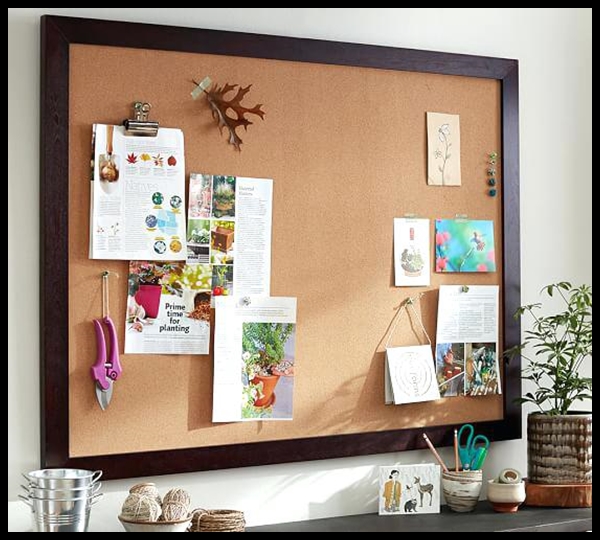 45 Unique Professional Bulletin Board Ideas Office Salt 