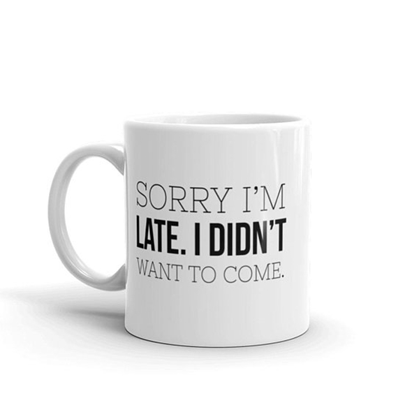 40 Super Cool Office Coffee Mugs For Random Laughs – Office Salt