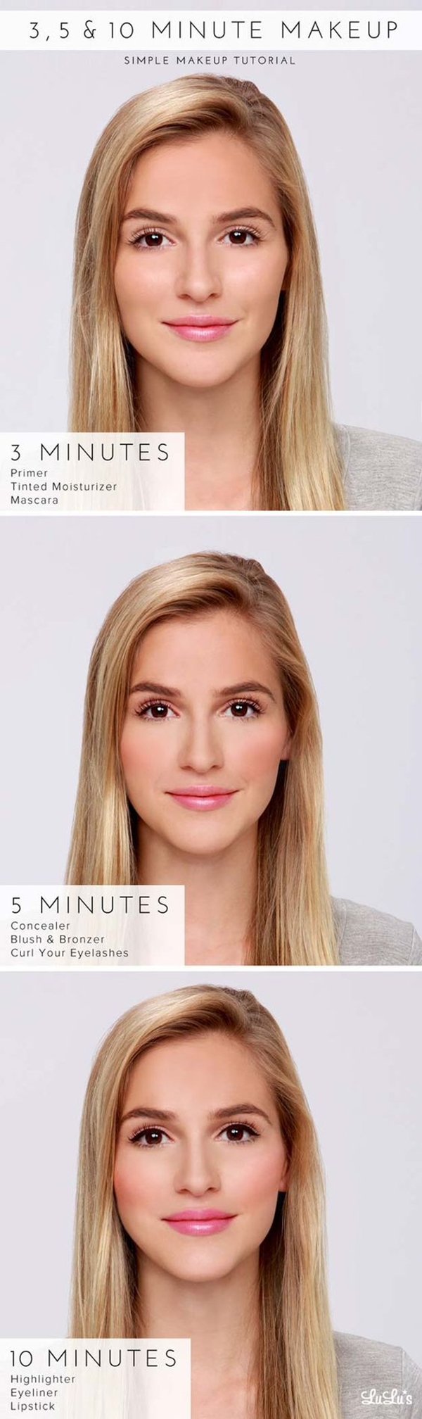 Six-Minutes-Makeup-Guides-For-Working-Women