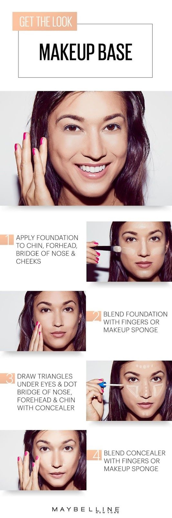 Six-Minutes-Makeup-Guides-For-Working-Women