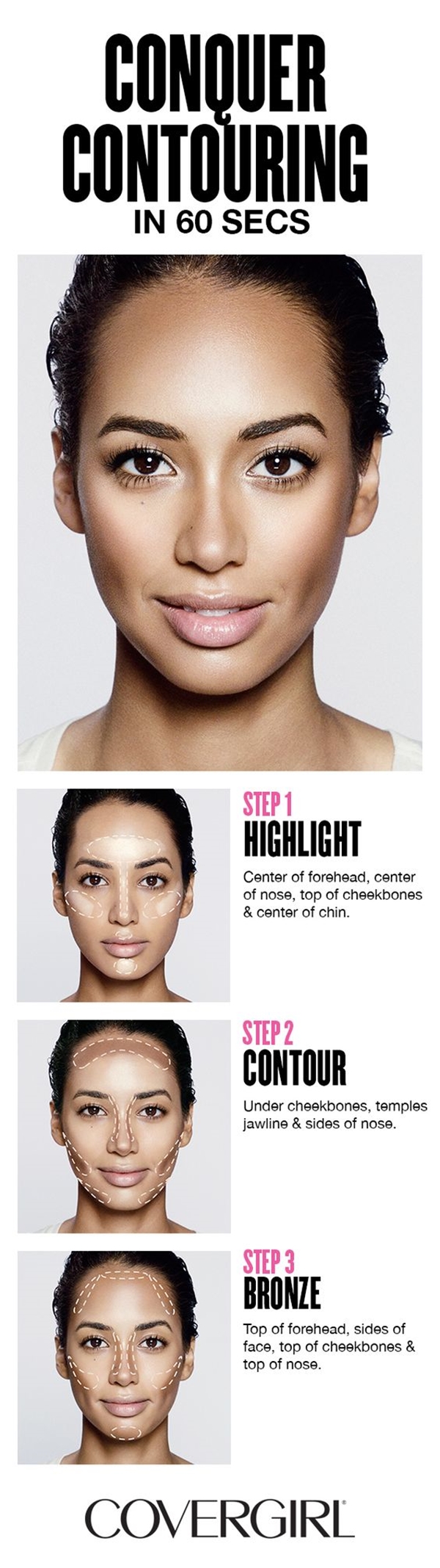 Six-Minutes-Makeup-Guides-For-Working-Women