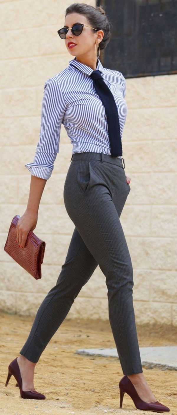 TRENDY-WORK-OUTFITS-FOR-BUSINESS-WOMEN