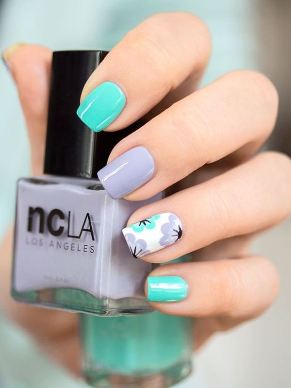 Nail-Paint-Colors-and-Ideas-For-Working-Women