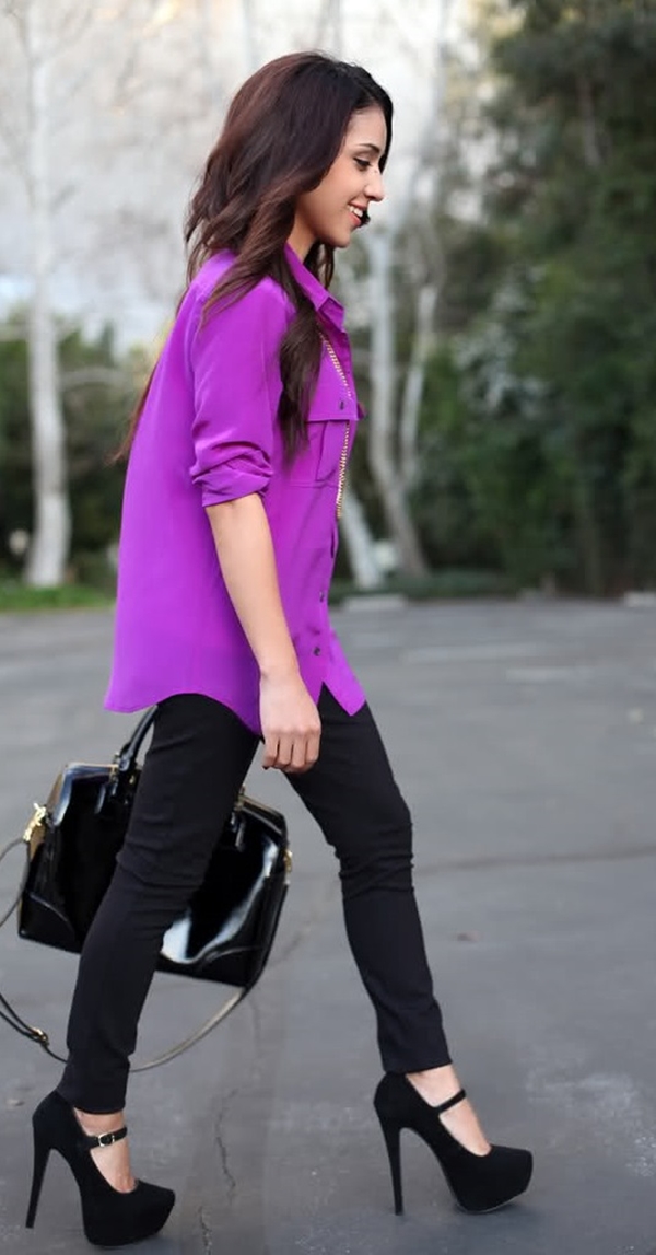 leggings long shirts