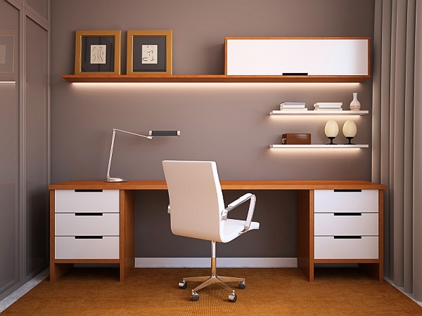 simple-and-modern-home-office-designs