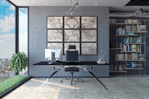 simple-and-modern-home-office-designs