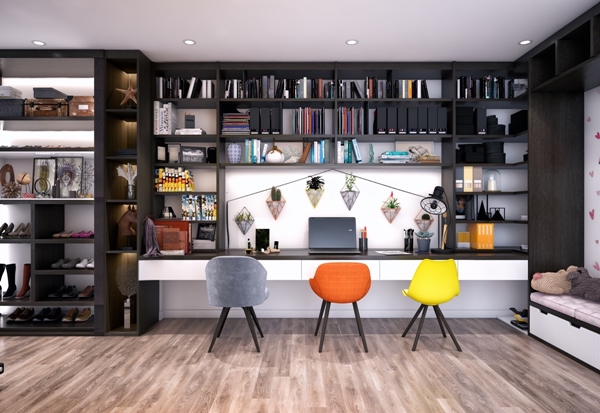 simple-and-modern-home-office-designs