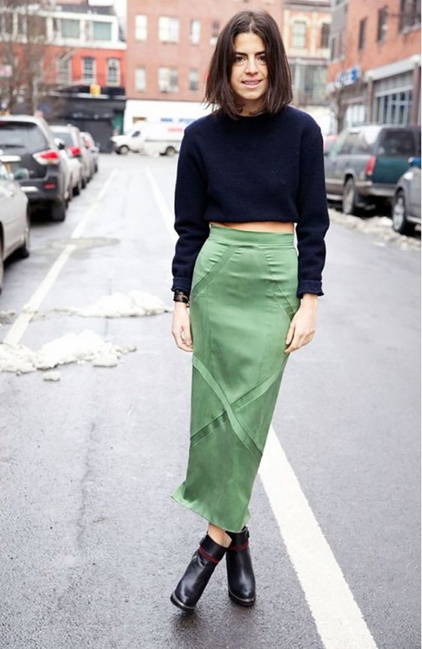 Ways-to-Wear-Crop-Top-Outfits-in-Winter