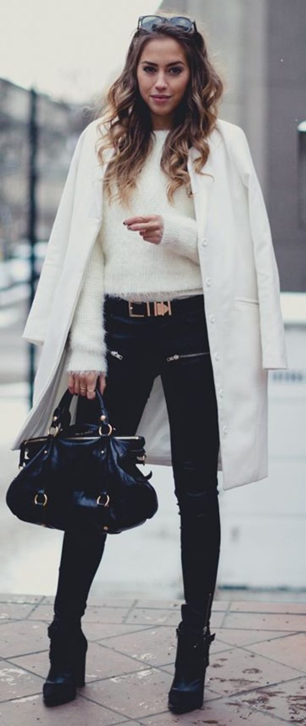 Ways-to-Wear-Crop-Top-Outfits-in-Winter