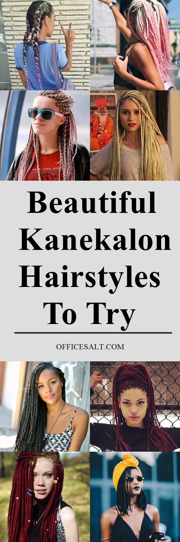 Beautiful-Kanekalon-Hairstyles-to-Try