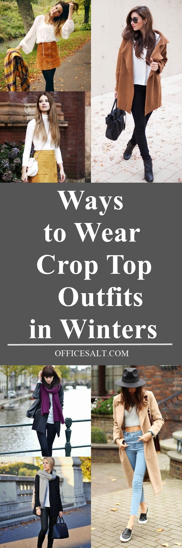 Tube top clearance outfits winter