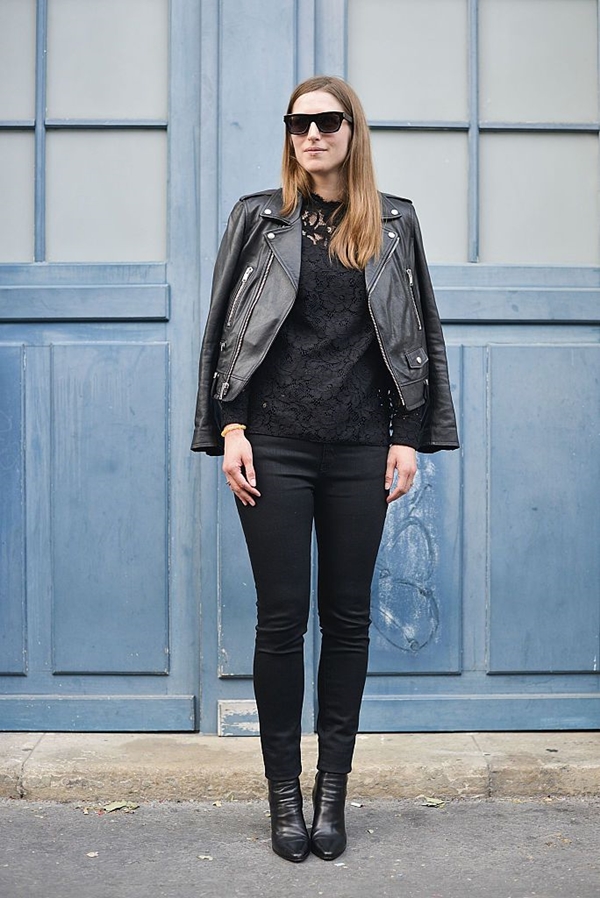 leather-jacket-outfits-for-working-women