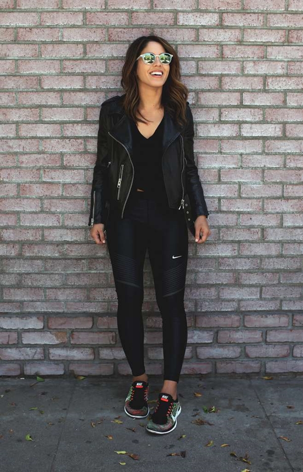 leather-jacket-outfits-for-working-women