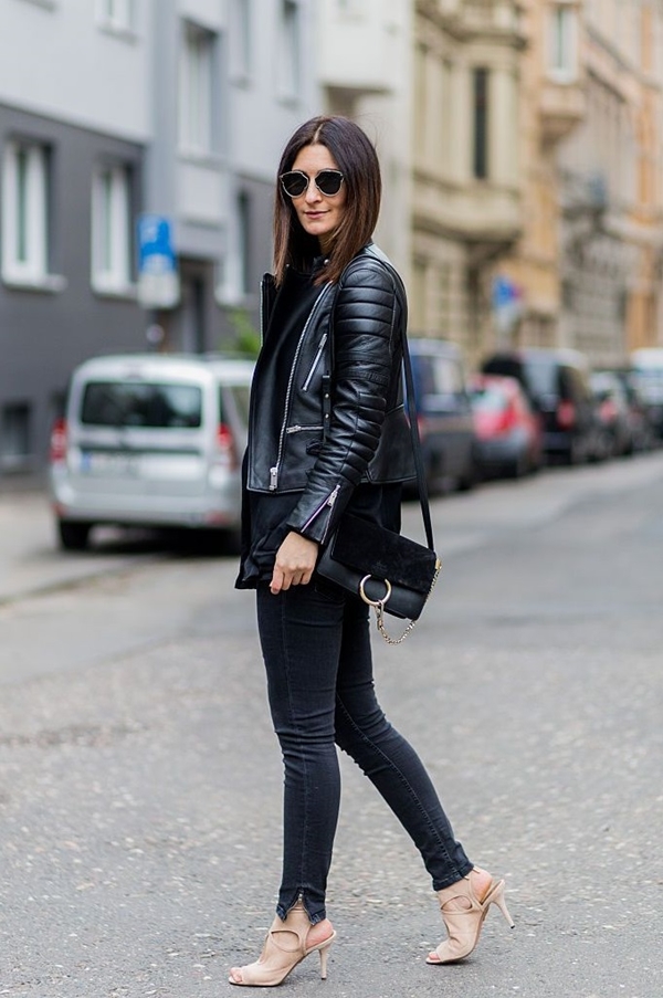 leather-jacket-outfits-for-working-women