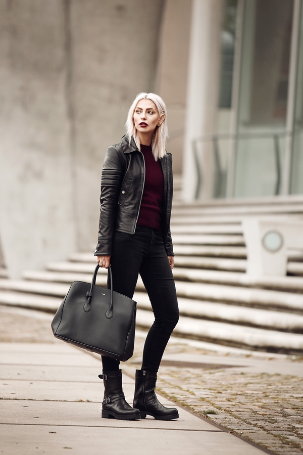 leather-jacket-outfits-for-working-women