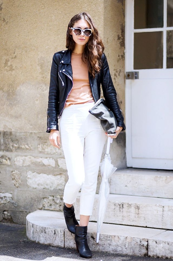 leather-jacket-outfits-for-working-women